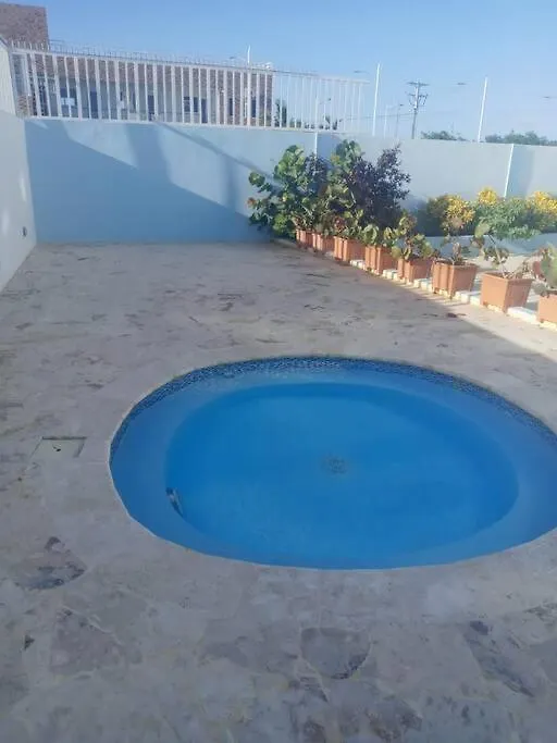 Great Vacation Apartment Bavaro Punta Cana