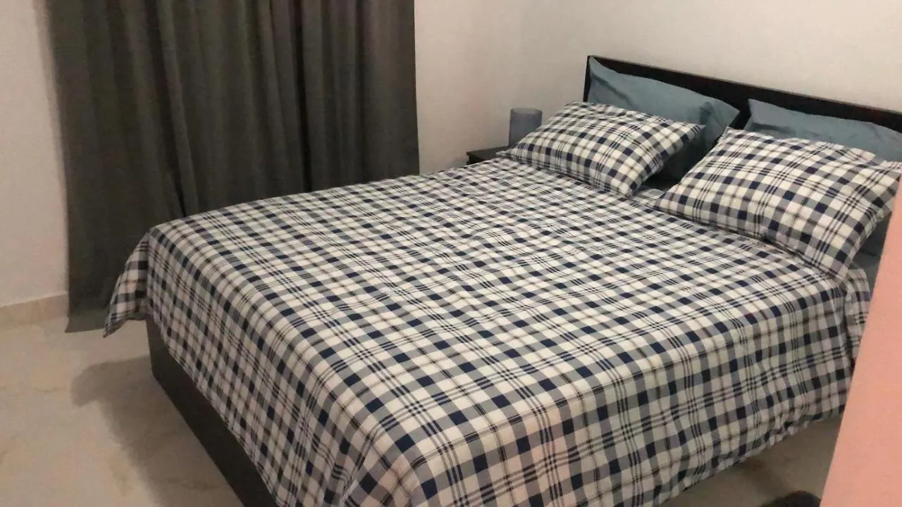 Great Vacation Apartment Bavaro Punta Cana République dominicaine