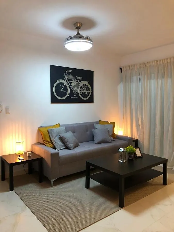 Great Vacation Apartment Bavaro Punta Cana
