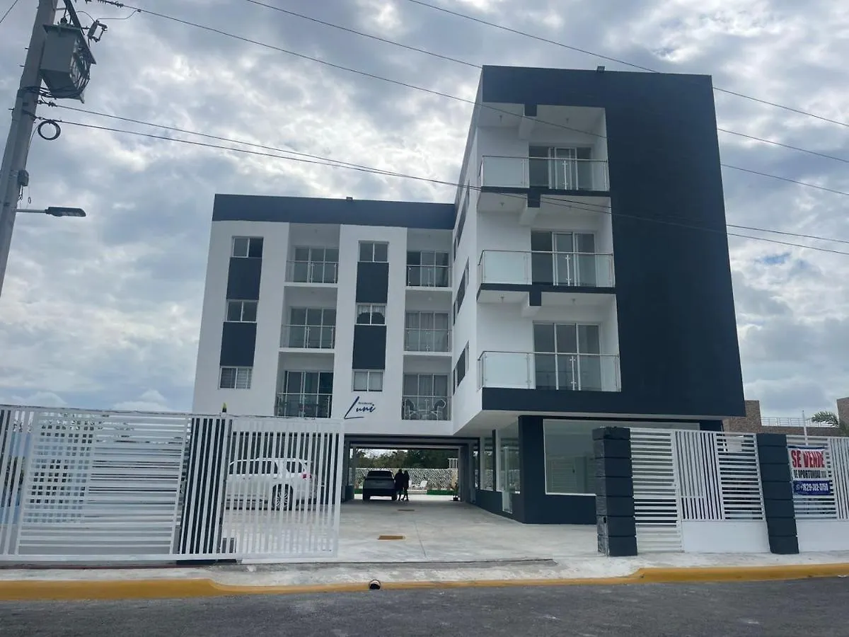 Great Vacation Apartment Bavaro Punta Cana
